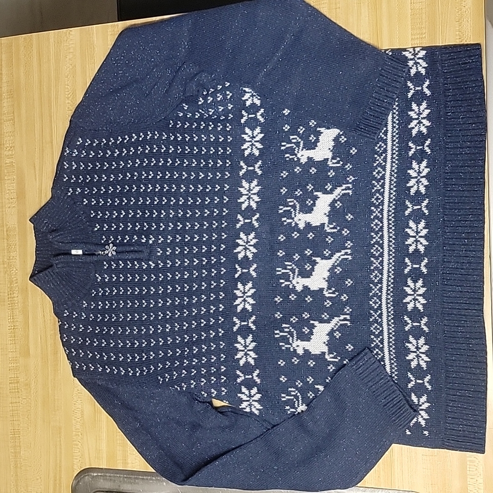 Christopher & Banks Sweater